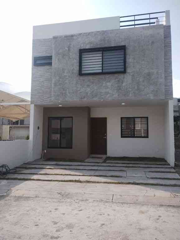 casa en venta calle cedro luna bosque residencial zapopan jalisco pAKN3Ei